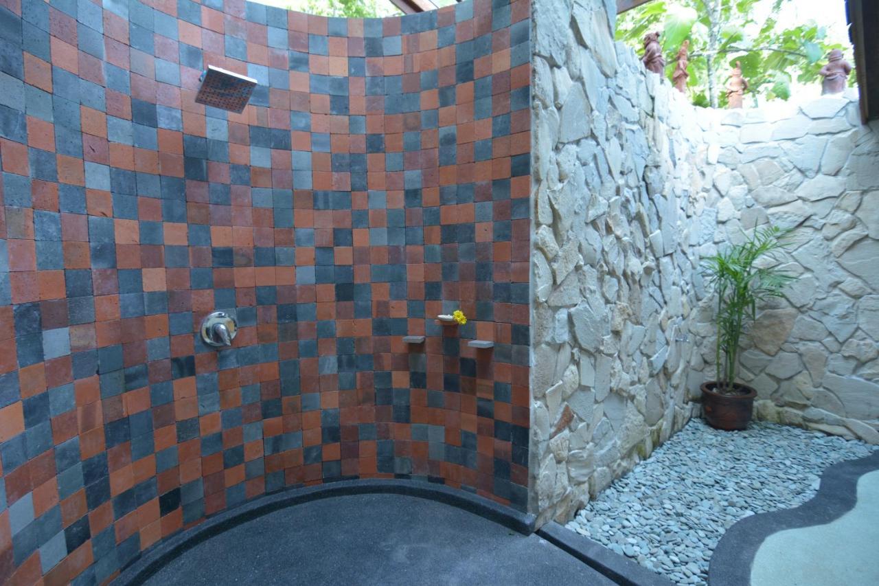 Villa Blue Steps يوغياكارتا المظهر الخارجي الصورة